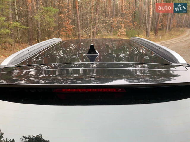 Чорний Хендай іх35, об'ємом двигуна 2 л та пробігом 160 тис. км за 15599 $, фото 33 на Automoto.ua