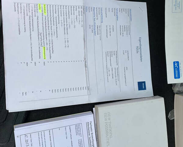 Чорний Хендай іх35, об'ємом двигуна 2 л та пробігом 160 тис. км за 15599 $, фото 101 на Automoto.ua