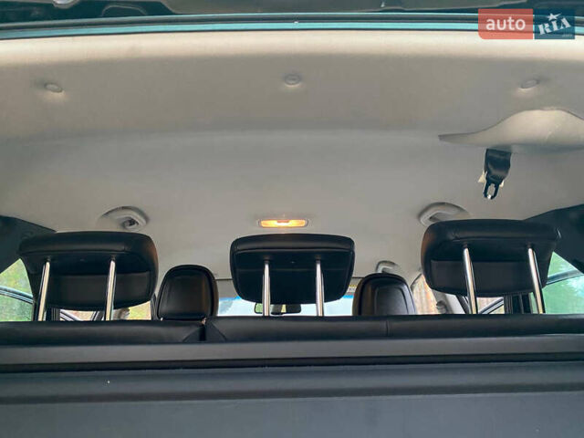 Чорний Хендай іх35, об'ємом двигуна 2 л та пробігом 160 тис. км за 15599 $, фото 95 на Automoto.ua