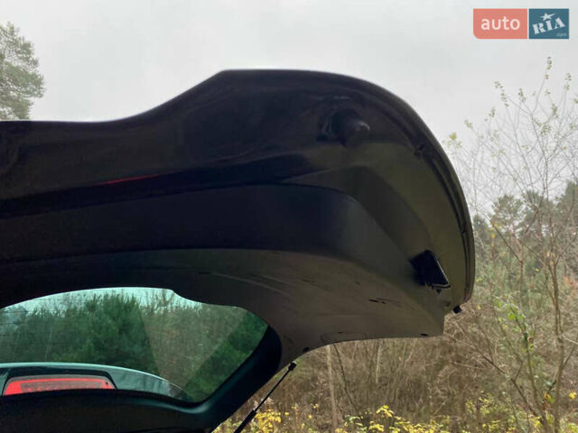 Чорний Хендай іх35, об'ємом двигуна 2 л та пробігом 160 тис. км за 15599 $, фото 84 на Automoto.ua