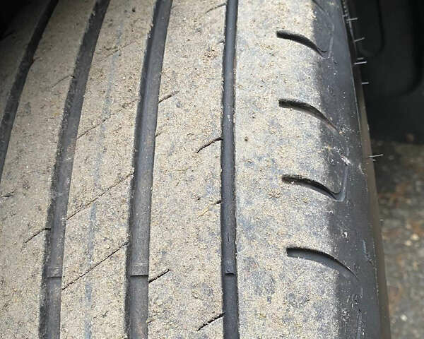 Чорний Хендай іх35, об'ємом двигуна 2 л та пробігом 160 тис. км за 15599 $, фото 109 на Automoto.ua