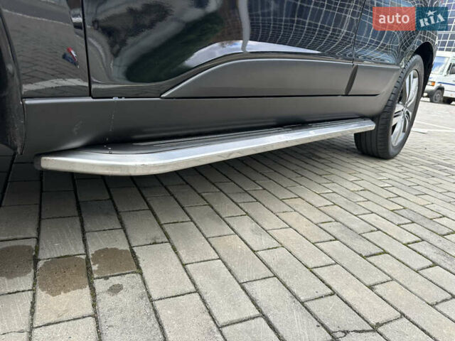 Чорний Хендай іх35, об'ємом двигуна 2 л та пробігом 164 тис. км за 17100 $, фото 51 на Automoto.ua