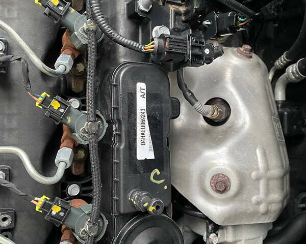 Чорний Хендай іх35, об'ємом двигуна 2 л та пробігом 160 тис. км за 15599 $, фото 121 на Automoto.ua