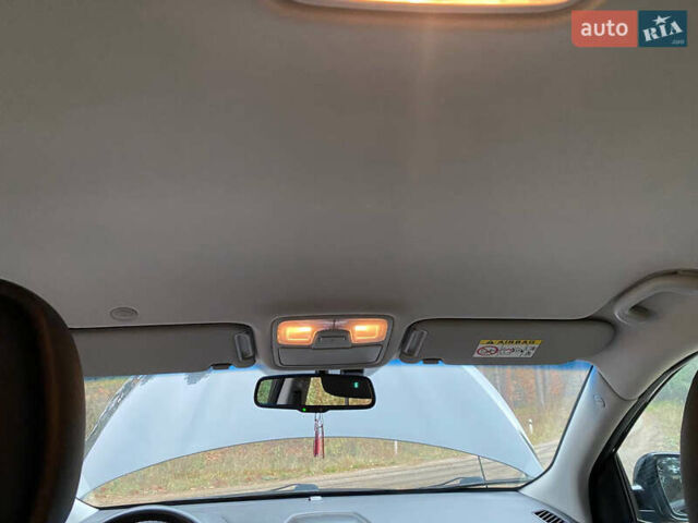 Чорний Хендай іх35, об'ємом двигуна 2 л та пробігом 160 тис. км за 15599 $, фото 73 на Automoto.ua