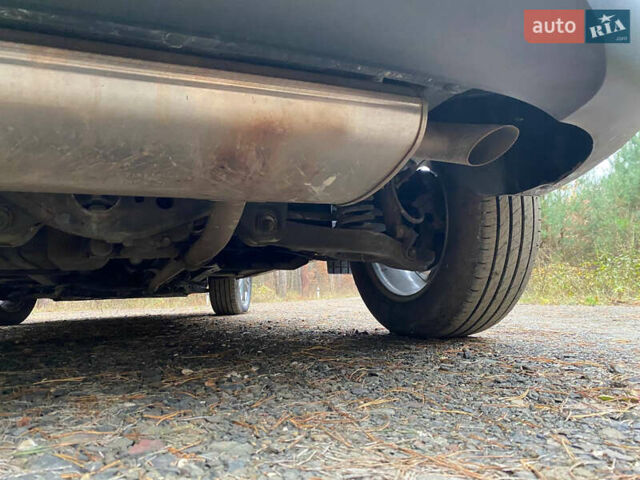 Чорний Хендай іх35, об'ємом двигуна 2 л та пробігом 160 тис. км за 15599 $, фото 113 на Automoto.ua