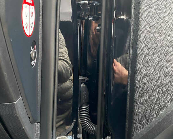 Чорний Хендай іх35, об'ємом двигуна 2 л та пробігом 160 тис. км за 15599 $, фото 91 на Automoto.ua