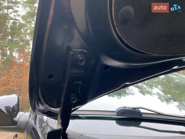 Чорний Хендай іх35, об'ємом двигуна 2 л та пробігом 160 тис. км за 15599 $, фото 126 на Automoto.ua