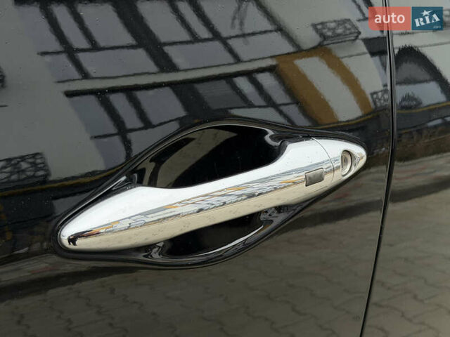 Чорний Хендай іх35, об'ємом двигуна 2 л та пробігом 240 тис. км за 15800 $, фото 16 на Automoto.ua