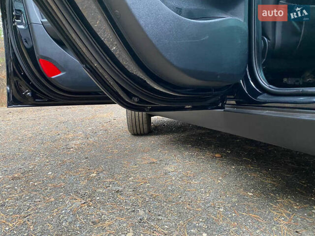 Чорний Хендай іх35, об'ємом двигуна 2 л та пробігом 160 тис. км за 15599 $, фото 77 на Automoto.ua