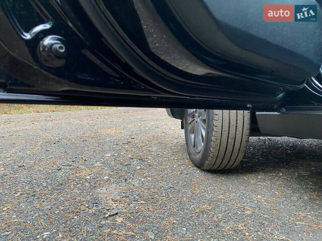 Чорний Хендай іх35, об'ємом двигуна 2 л та пробігом 160 тис. км за 15599 $, фото 75 на Automoto.ua