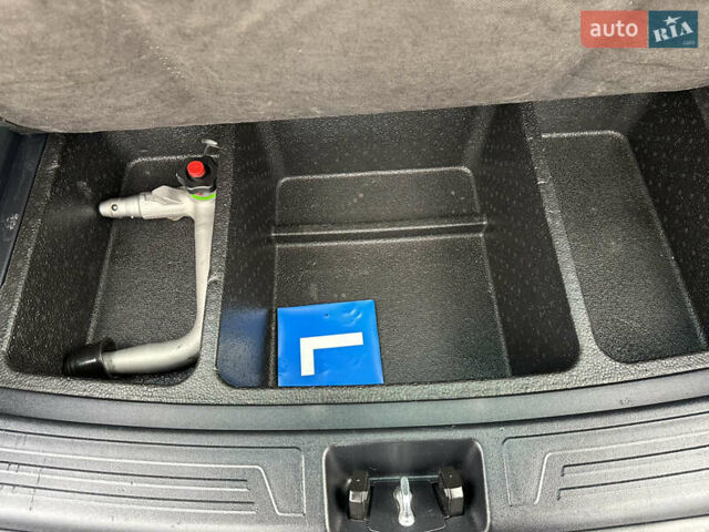 Чорний Хендай іх35, об'ємом двигуна 2 л та пробігом 164 тис. км за 17100 $, фото 40 на Automoto.ua