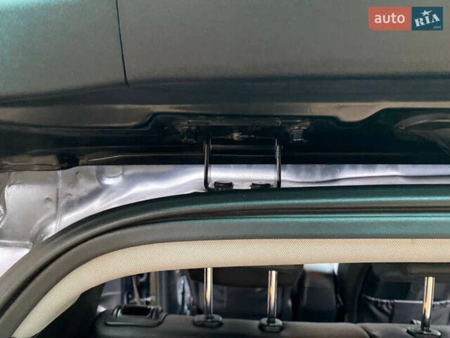Чорний Хендай іх35, об'ємом двигуна 2 л та пробігом 160 тис. км за 15599 $, фото 87 на Automoto.ua