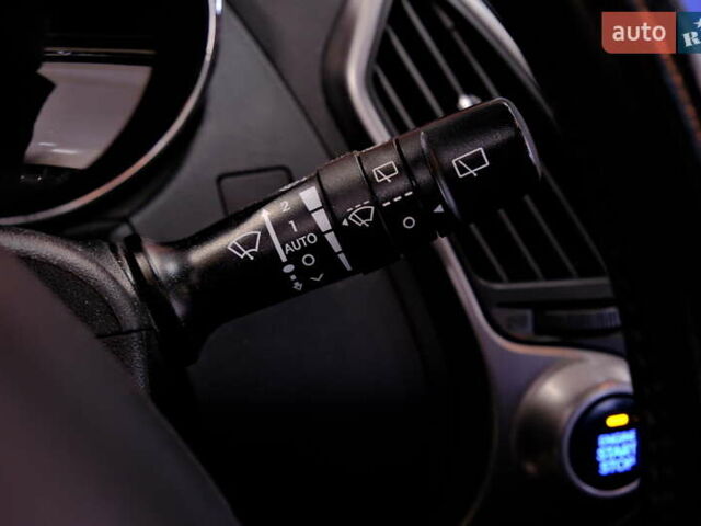 Черный Хендай их35, объемом двигателя 2 л и пробегом 182 тыс. км за 15500 $, фото 25 на Automoto.ua