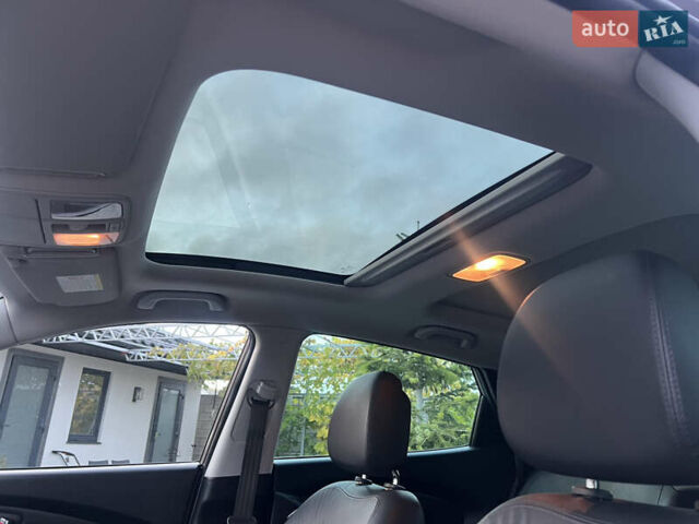 Коричневый Хендай их35, объемом двигателя 2 л и пробегом 136 тыс. км за 13999 $, фото 37 на Automoto.ua