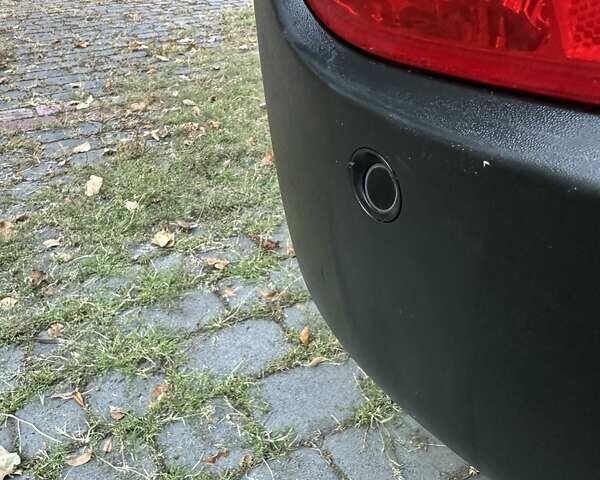Коричневий Хендай іх35, об'ємом двигуна 2 л та пробігом 164 тис. км за 12500 $, фото 26 на Automoto.ua