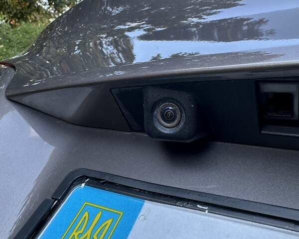 Коричневий Хендай іх35, об'ємом двигуна 2 л та пробігом 164 тис. км за 12500 $, фото 27 на Automoto.ua