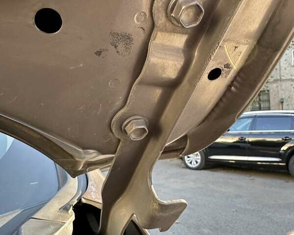Коричневий Хендай іх35, об'ємом двигуна 2 л та пробігом 164 тис. км за 12500 $, фото 39 на Automoto.ua