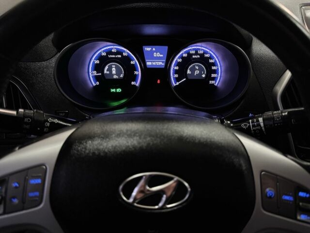 Хендай их35 2011 в Кропивницком (Кировограде) на Automoto.ua Коричневый Хендай их35, объемом двигателя 2 л и пробегом 167 тыс. км за 11900 $, фото 19 на Automoto.ua