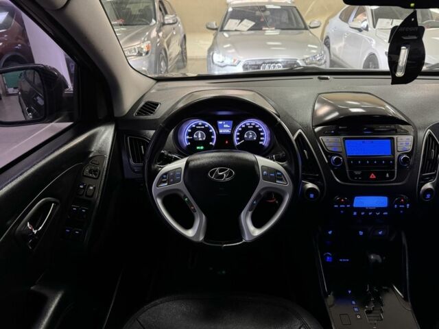 Хендай их35 2011 в Кропивницком (Кировограде) на Automoto.ua Коричневый Хендай их35, объемом двигателя 2 л и пробегом 167 тыс. км за 11900 $, фото 13 на Automoto.ua