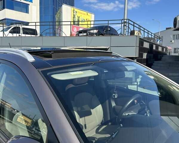Коричневий Хендай іх35, об'ємом двигуна 2 л та пробігом 164 тис. км за 12500 $, фото 35 на Automoto.ua