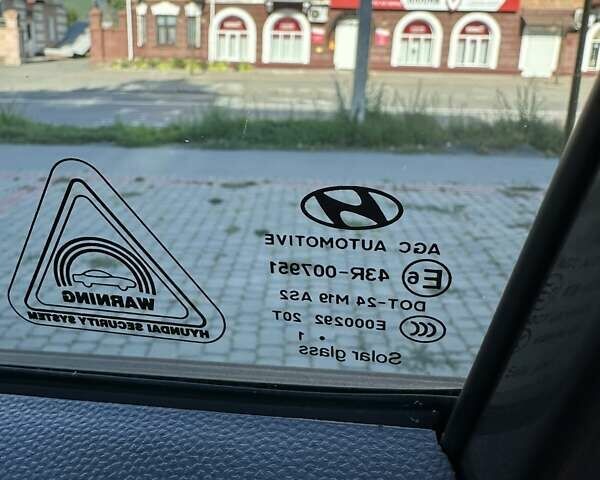 Коричневий Хендай іх35, об'ємом двигуна 2 л та пробігом 164 тис. км за 12500 $, фото 59 на Automoto.ua