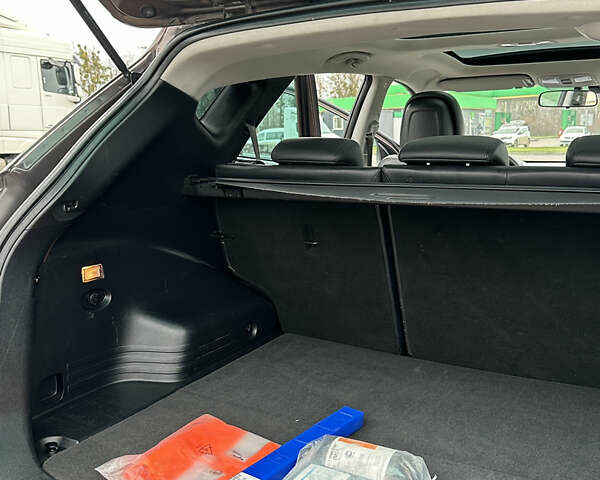 Коричневый Хендай их35, объемом двигателя 2 л и пробегом 209 тыс. км за 12200 $, фото 30 на Automoto.ua