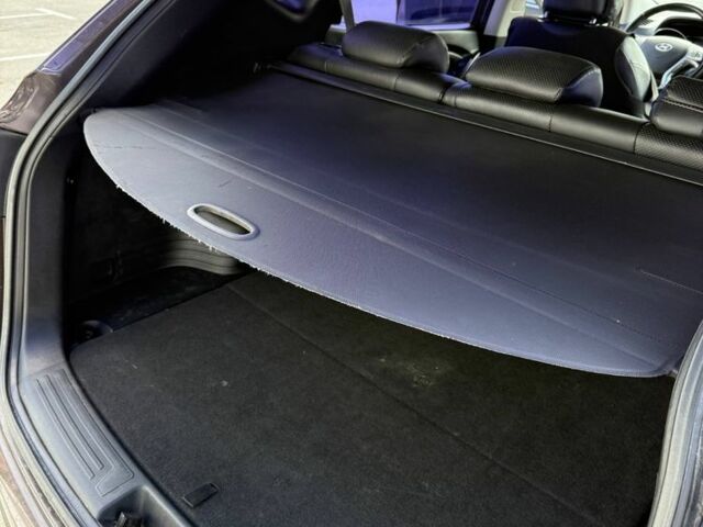 Хендай их35 2011 в Киеве на Automoto.ua Коричневый Хендай их35, объемом двигателя 2 л и пробегом 342 тыс. км за 11000 $, фото 6 на Automoto.ua