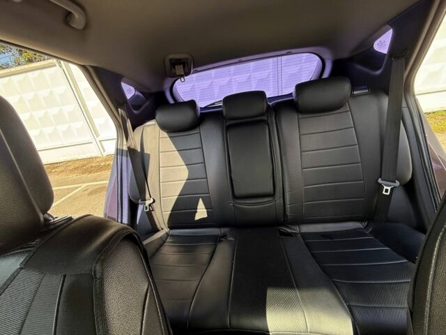 Хендай их35 2011 в Киеве на Automoto.ua Коричневый Хендай их35, объемом двигателя 2 л и пробегом 342 тыс. км за 11000 $, фото 12 на Automoto.ua