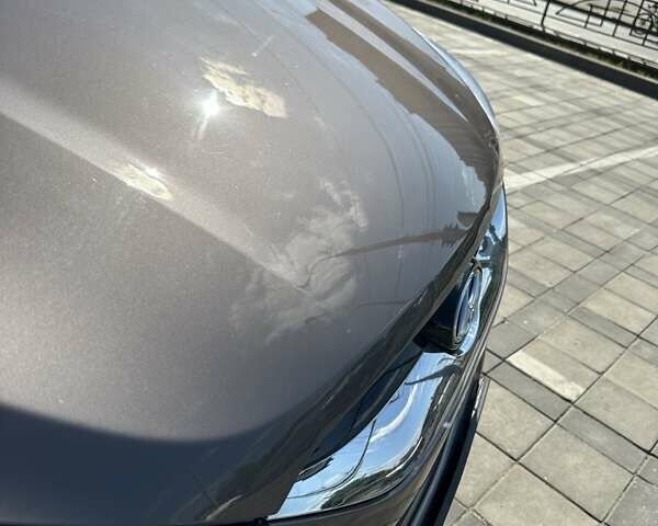 Коричневий Хендай іх35, об'ємом двигуна 2 л та пробігом 164 тис. км за 12500 $, фото 18 на Automoto.ua