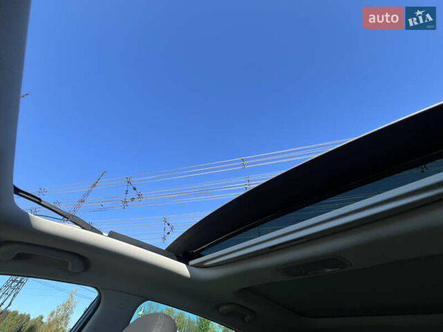 Коричневый Хендай их35, объемом двигателя 2 л и пробегом 184 тыс. км за 16450 $, фото 35 на Automoto.ua