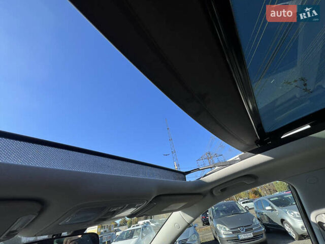 Коричневый Хендай их35, объемом двигателя 2 л и пробегом 184 тыс. км за 16450 $, фото 31 на Automoto.ua