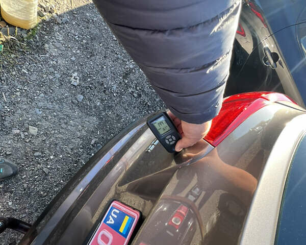 Коричневый Хендай их35, объемом двигателя 2 л и пробегом 184 тыс. км за 16450 $, фото 42 на Automoto.ua