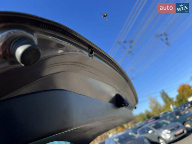 Коричневый Хендай их35, объемом двигателя 2 л и пробегом 184 тыс. км за 16450 $, фото 20 на Automoto.ua