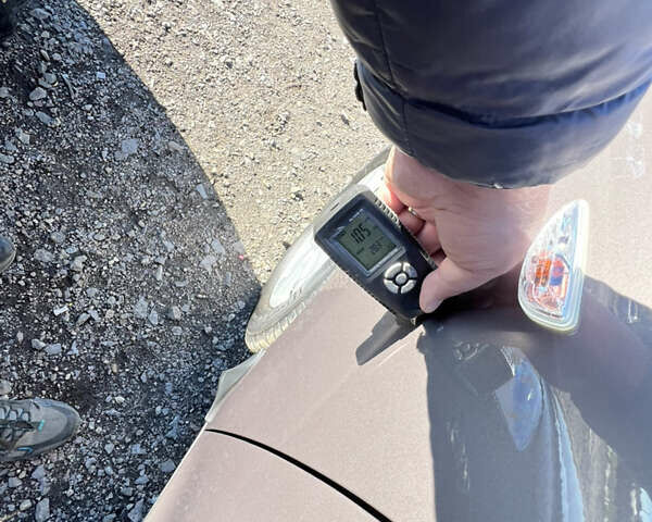 Коричневый Хендай их35, объемом двигателя 2 л и пробегом 184 тыс. км за 16450 $, фото 38 на Automoto.ua