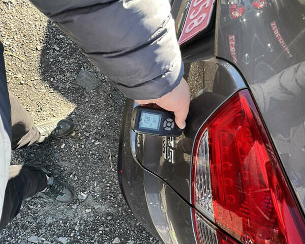 Коричневый Хендай их35, объемом двигателя 2 л и пробегом 184 тыс. км за 16450 $, фото 64 на Automoto.ua