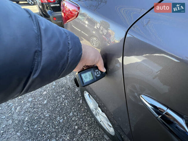 Коричневый Хендай их35, объемом двигателя 2 л и пробегом 184 тыс. км за 16450 $, фото 55 на Automoto.ua