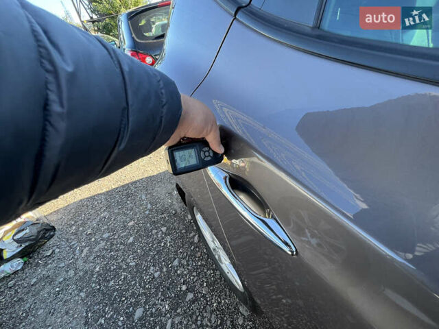 Коричневый Хендай их35, объемом двигателя 2 л и пробегом 184 тыс. км за 16450 $, фото 54 на Automoto.ua