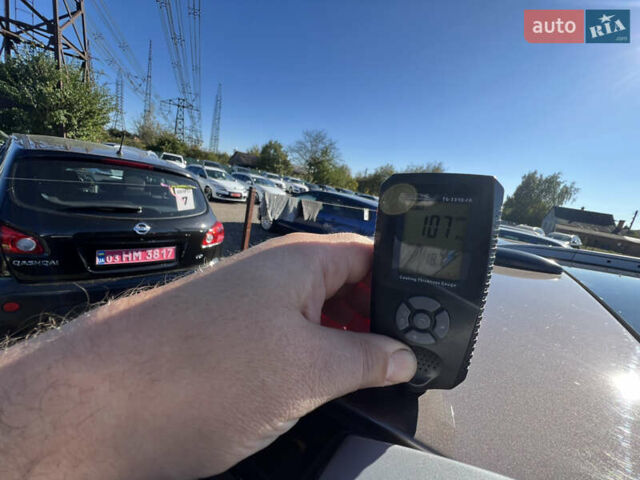 Коричневый Хендай их35, объемом двигателя 2 л и пробегом 184 тыс. км за 16450 $, фото 58 на Automoto.ua