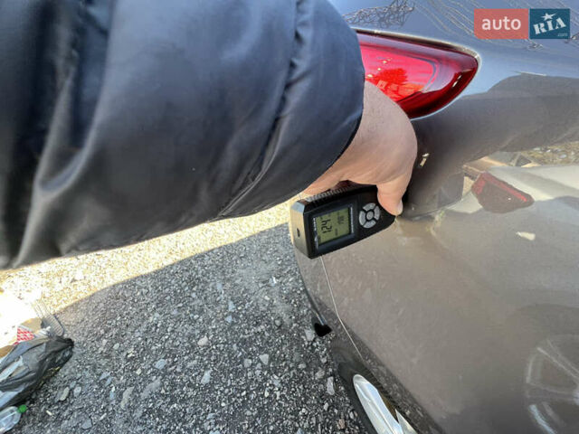Коричневый Хендай их35, объемом двигателя 2 л и пробегом 184 тыс. км за 16450 $, фото 61 на Automoto.ua