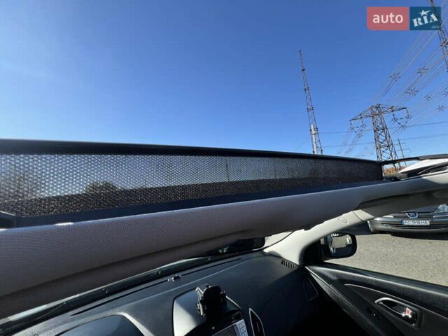 Коричневый Хендай их35, объемом двигателя 2 л и пробегом 184 тыс. км за 16450 $, фото 36 на Automoto.ua