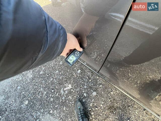 Коричневый Хендай их35, объемом двигателя 2 л и пробегом 184 тыс. км за 16450 $, фото 48 на Automoto.ua