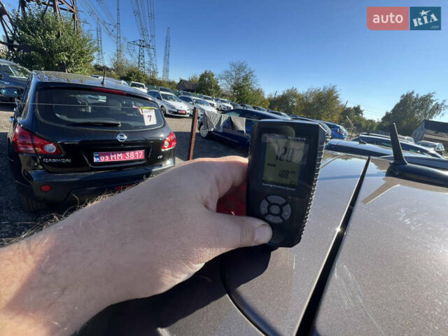 Коричневый Хендай их35, объемом двигателя 2 л и пробегом 184 тыс. км за 16450 $, фото 59 на Automoto.ua