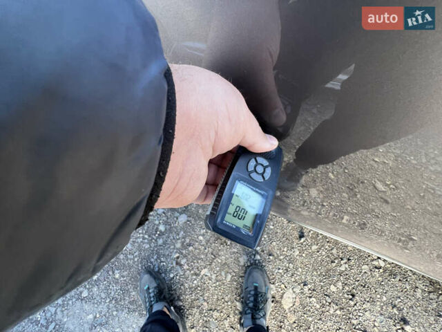 Коричневый Хендай их35, объемом двигателя 2 л и пробегом 184 тыс. км за 16450 $, фото 49 на Automoto.ua