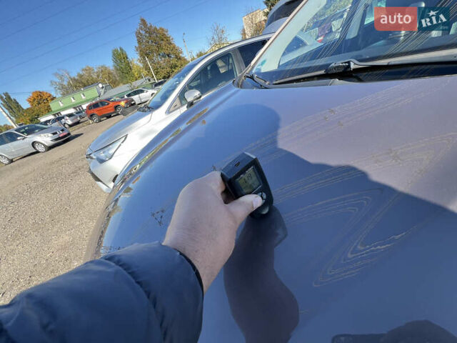 Коричневый Хендай их35, объемом двигателя 2 л и пробегом 184 тыс. км за 16450 $, фото 44 на Automoto.ua