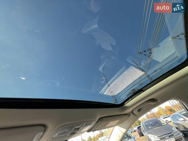 Коричневый Хендай их35, объемом двигателя 2 л и пробегом 184 тыс. км за 16450 $, фото 30 на Automoto.ua