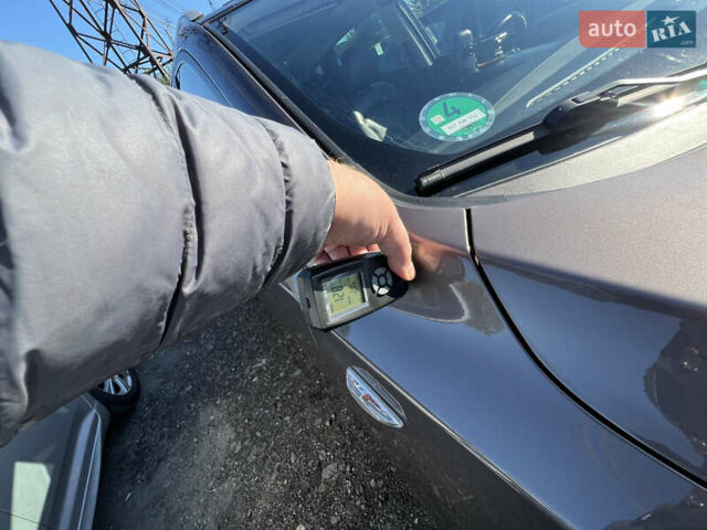 Коричневый Хендай их35, объемом двигателя 2 л и пробегом 184 тыс. км за 16450 $, фото 46 на Automoto.ua