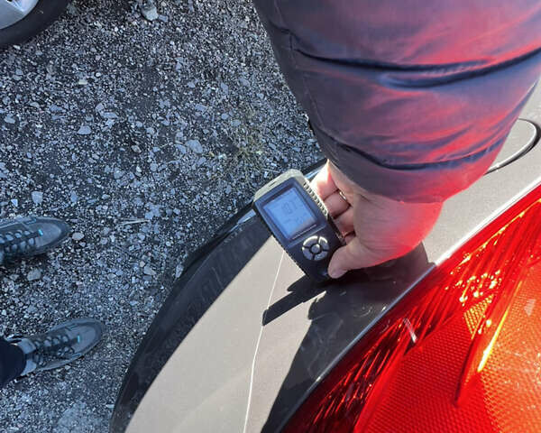 Коричневый Хендай их35, объемом двигателя 2 л и пробегом 184 тыс. км за 16450 $, фото 41 на Automoto.ua