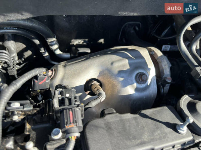 Коричневый Хендай их35, объемом двигателя 2 л и пробегом 184 тыс. км за 16450 $, фото 29 на Automoto.ua