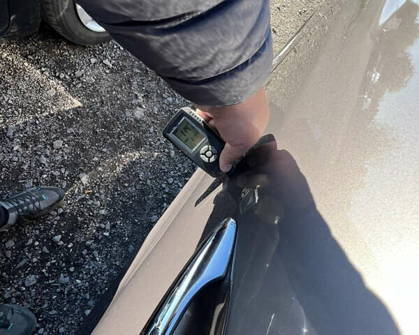 Коричневый Хендай их35, объемом двигателя 2 л и пробегом 184 тыс. км за 16450 $, фото 39 на Automoto.ua