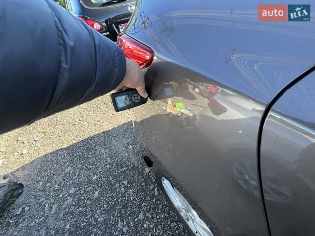 Коричневый Хендай их35, объемом двигателя 2 л и пробегом 184 тыс. км за 16450 $, фото 57 на Automoto.ua